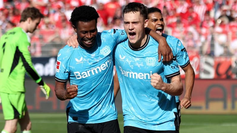 Soi kèo tài xỉu Bayer Leverkusen vs Union Berlin