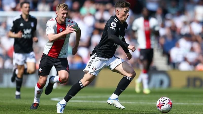 Soi kèo tài xỉu Southampton vs Fulham