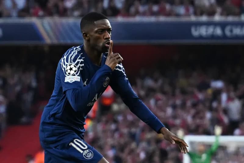 Soi kèo châu Á, kèo chấp Arsenal vs Paris Saint Germain