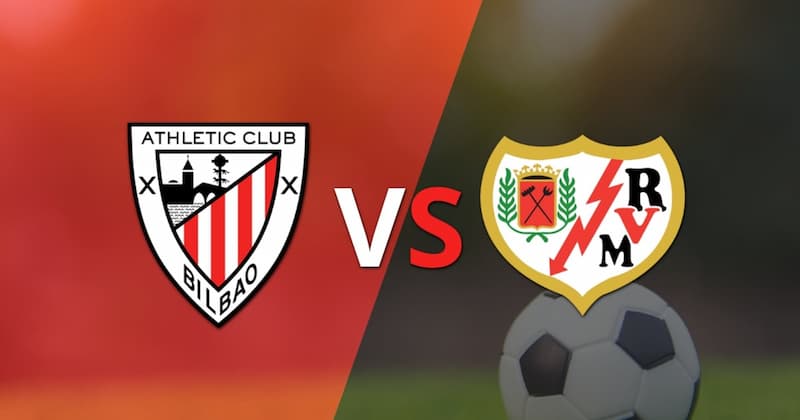 Bilbao-vs-Rayo-Vallecano