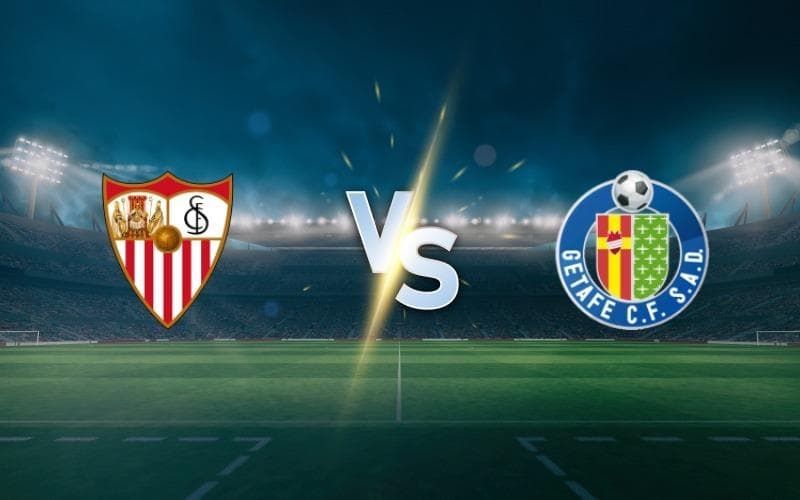 Sevilla-vs-Getafe
